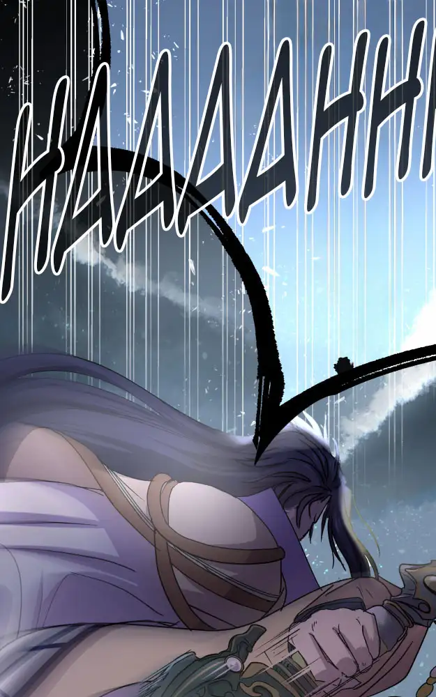 Thunderbolt Fantasy - Episode 1 - read scene 132