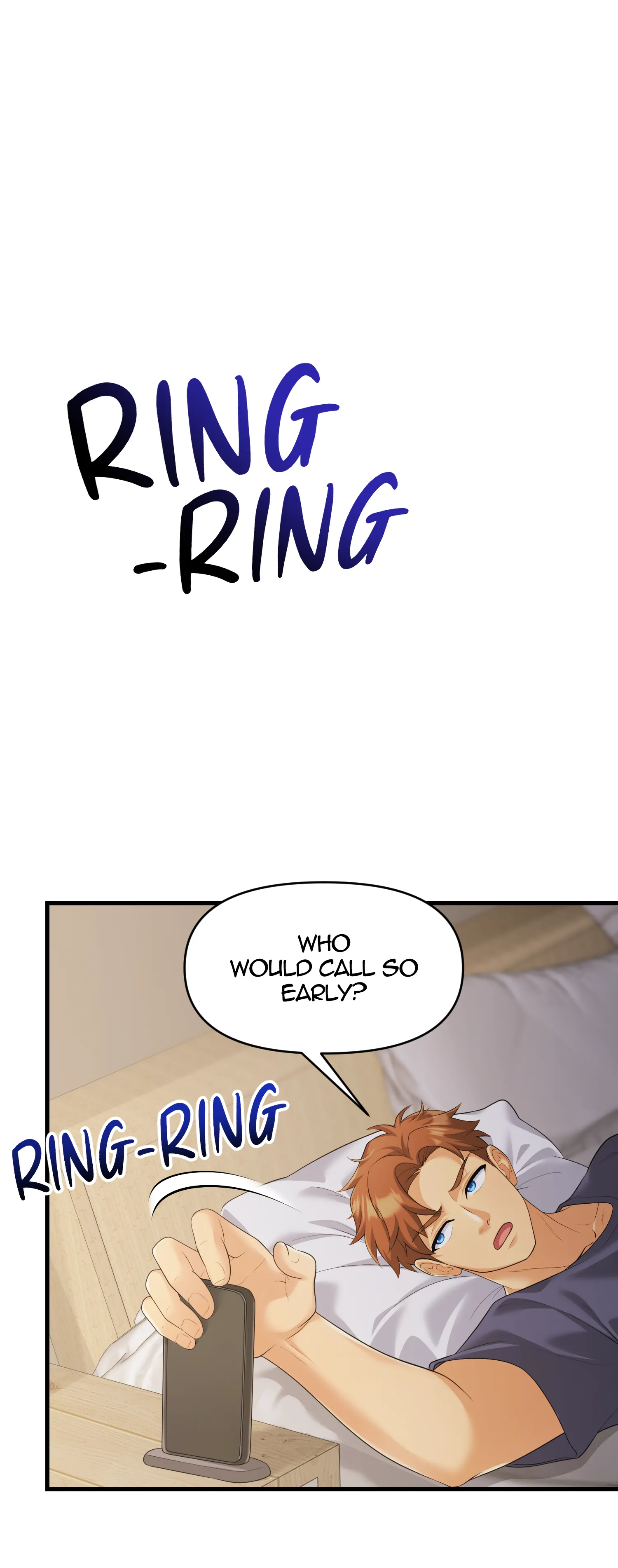 Climb Me Hard! - Episode 1 - read scene 1