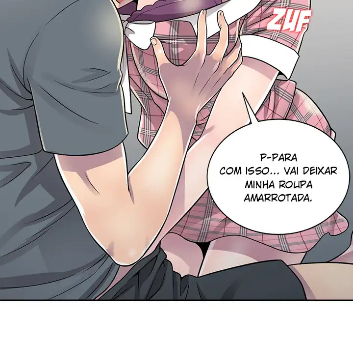 Sabor Roubado - Episode 1 - read scene 142