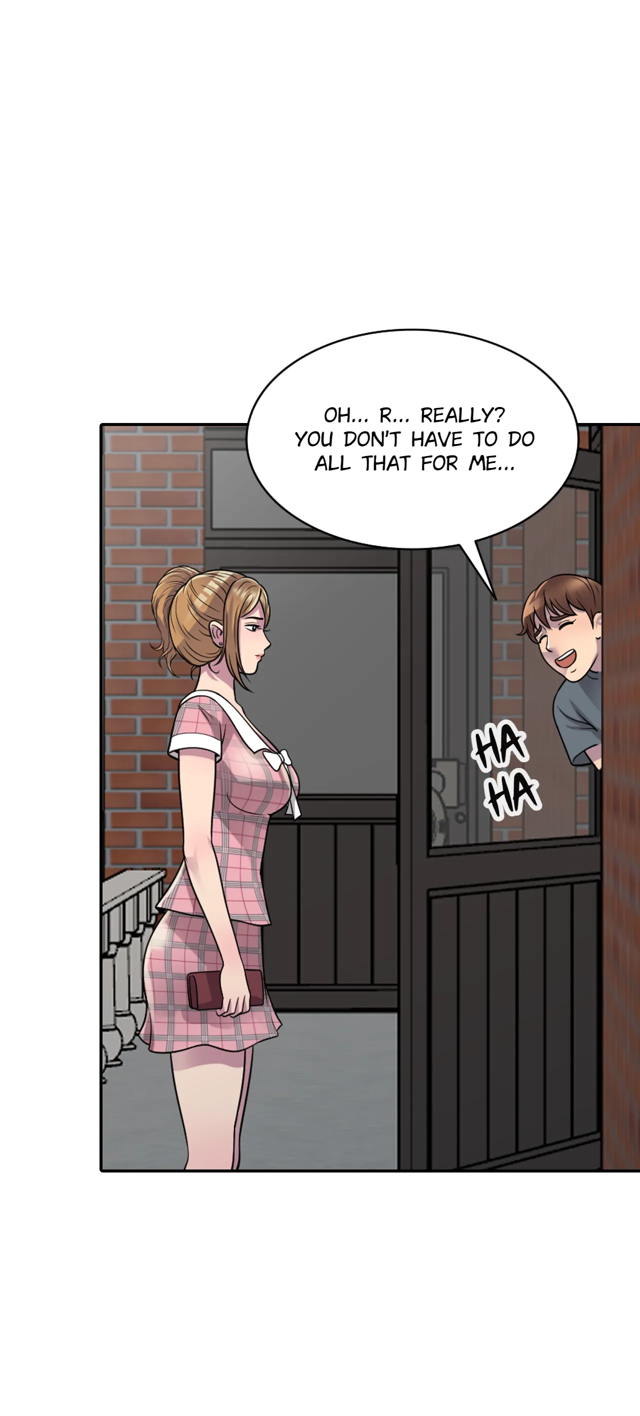 Stolen Taste - Prologue - read scene 17