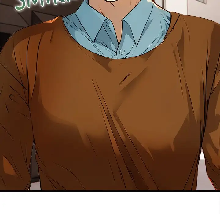 Her Dark Secret - Episode 1 - read scene 66