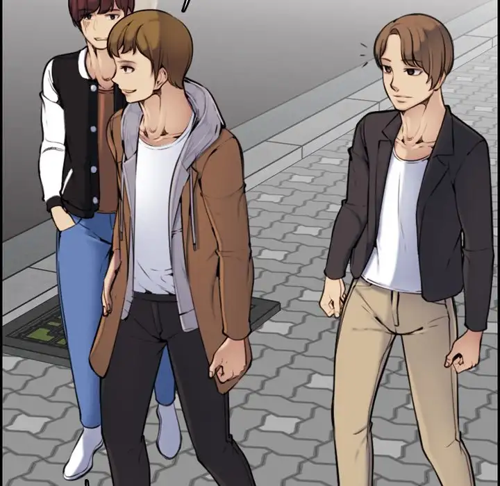 Mom is a Female College Student - Episode 2 - read scene 96