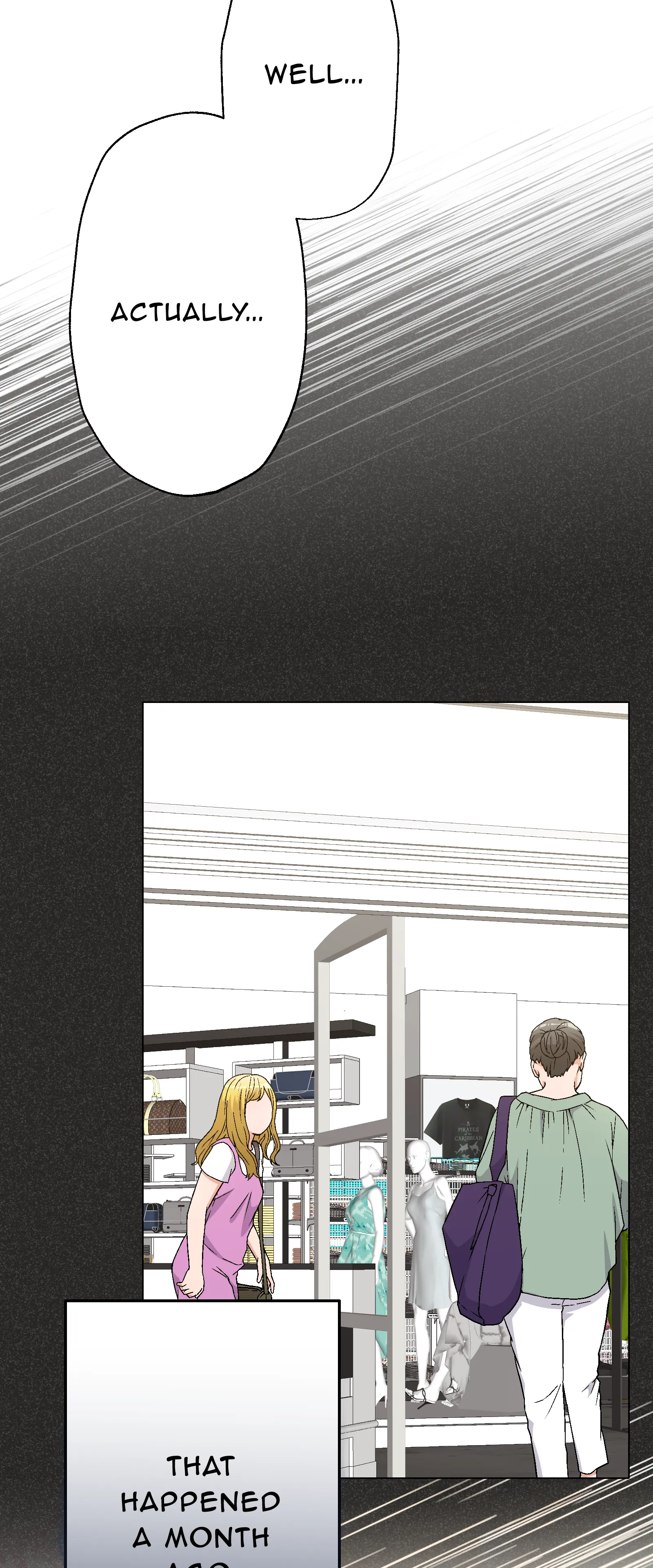 Call Center - Episode 2 - read scene 66