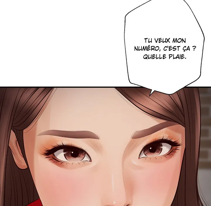 Une Semaine Et Un Jour - Prologue - read scene 36