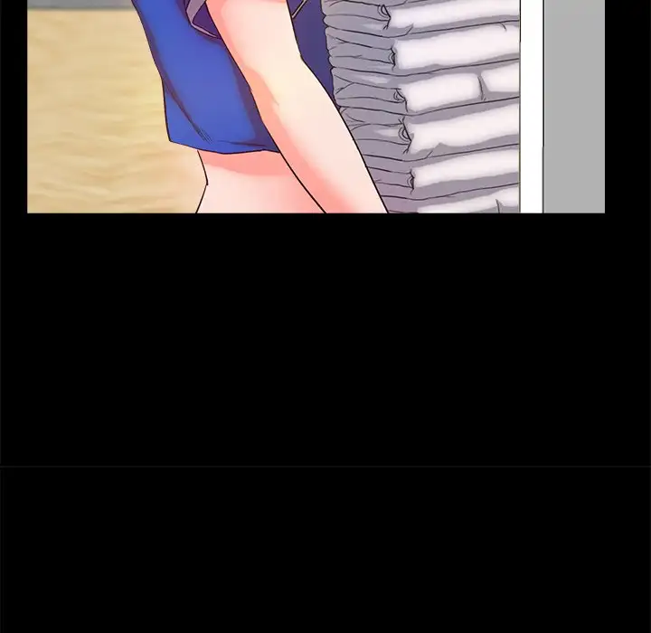 Dream Vacation - Episode 5 - read scene 89