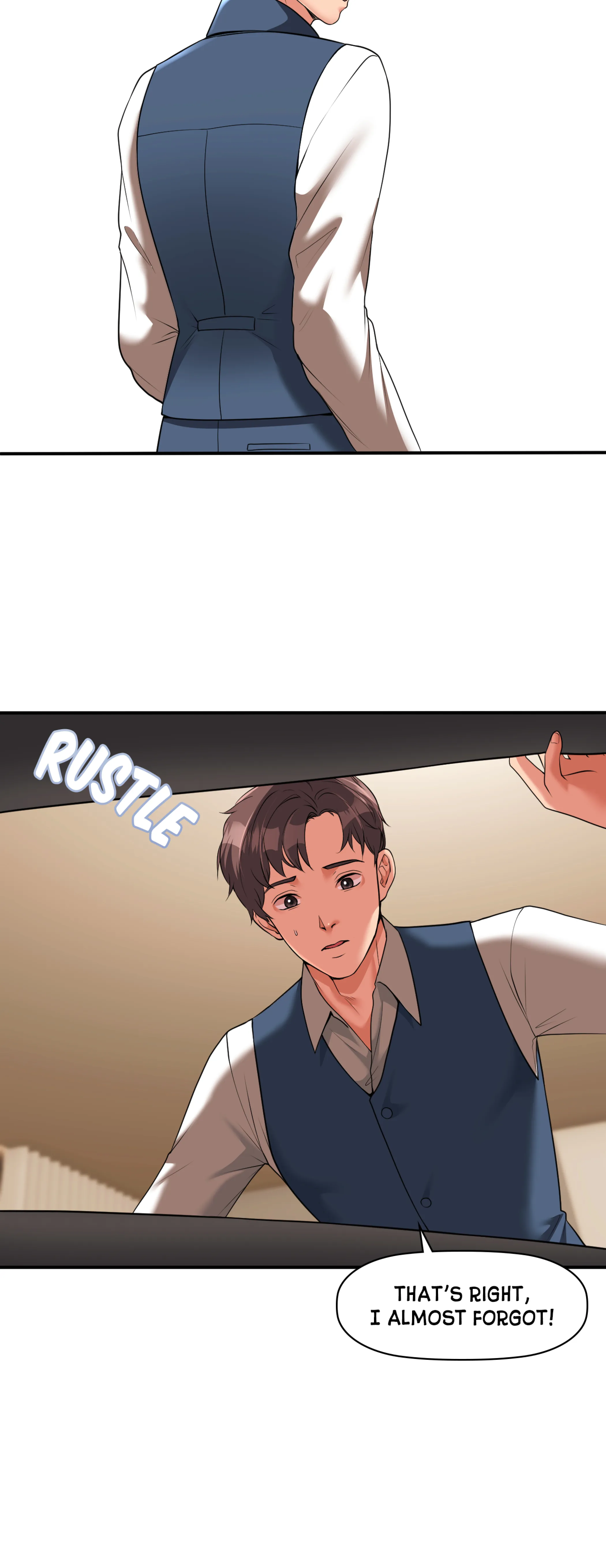 Big Potential - Episode 2 - read scene 34