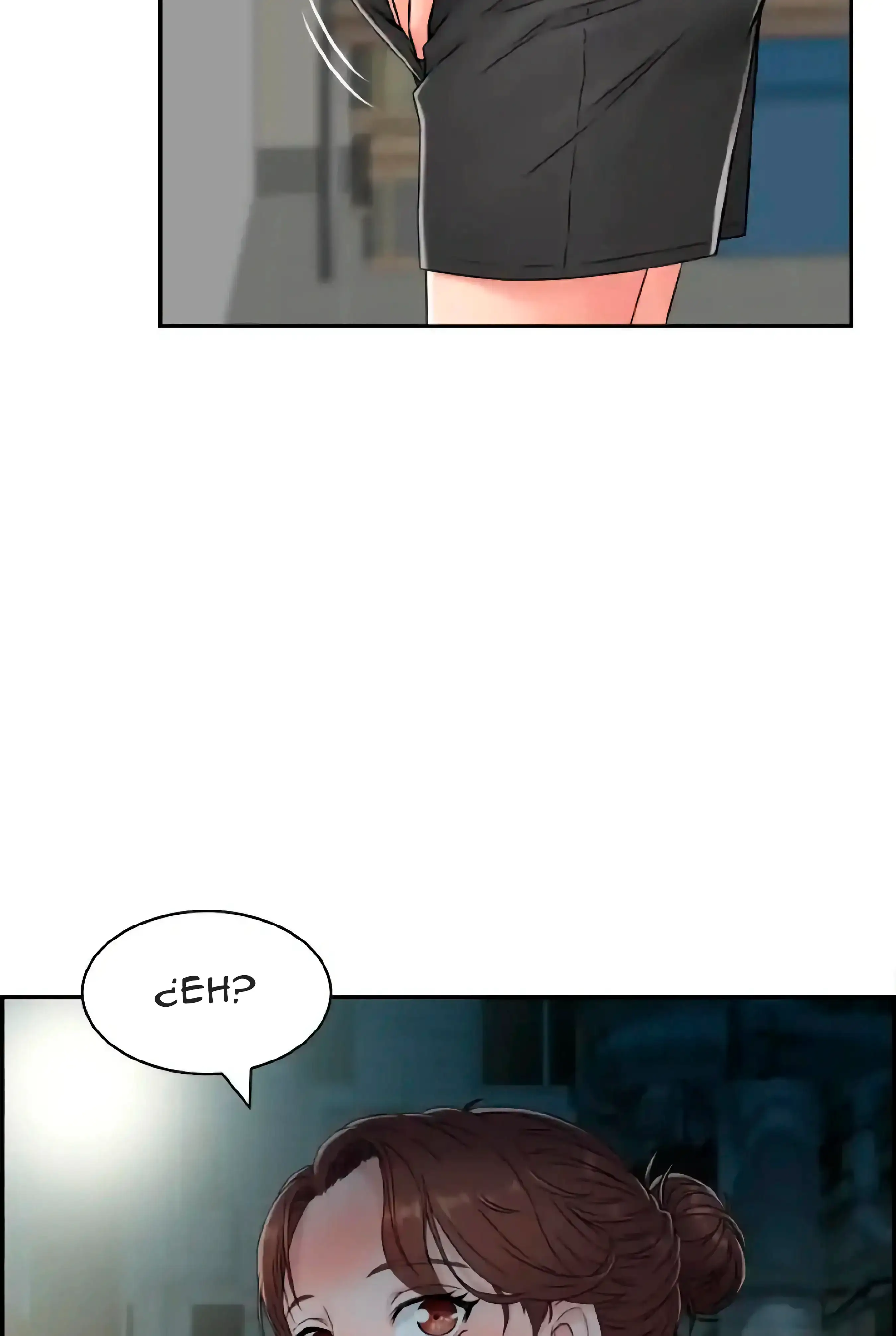 Actriz Japonesa - Episode 1 - read scene 45