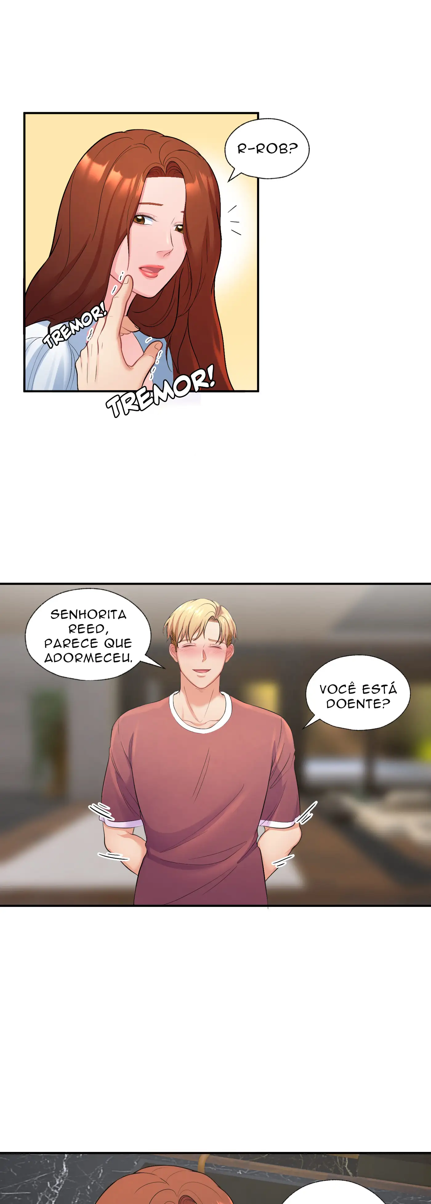 Quarto Extra - Episode 4 - read scene 1