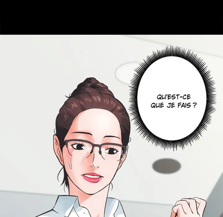 Agents Immobiliers Féminins - Episode 1 - read scene 23