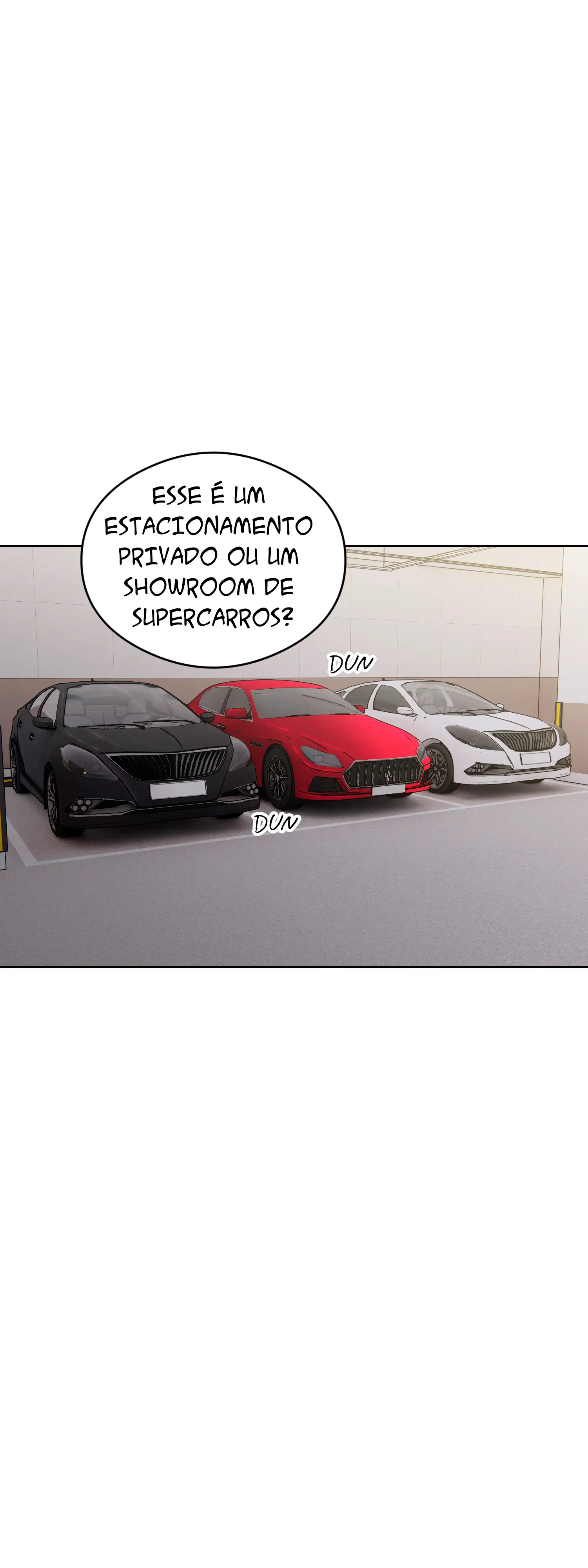 O Funcionário Do Banco - Episode 2 - read scene 21