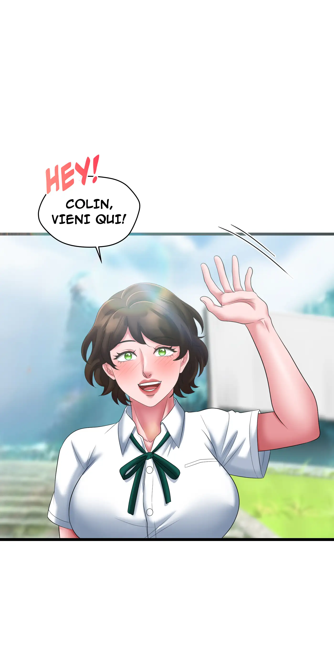Matrigna Del College - Episode 1 - read scene 16
