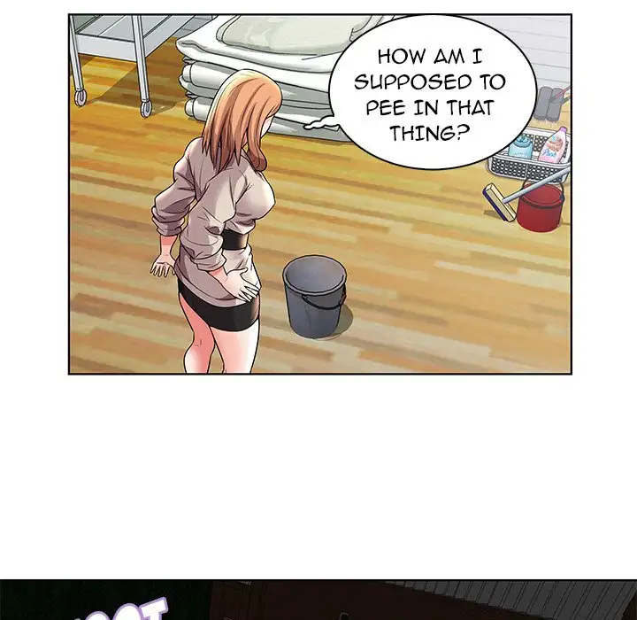 Locked By Desire - Episode 2 - read scene 27