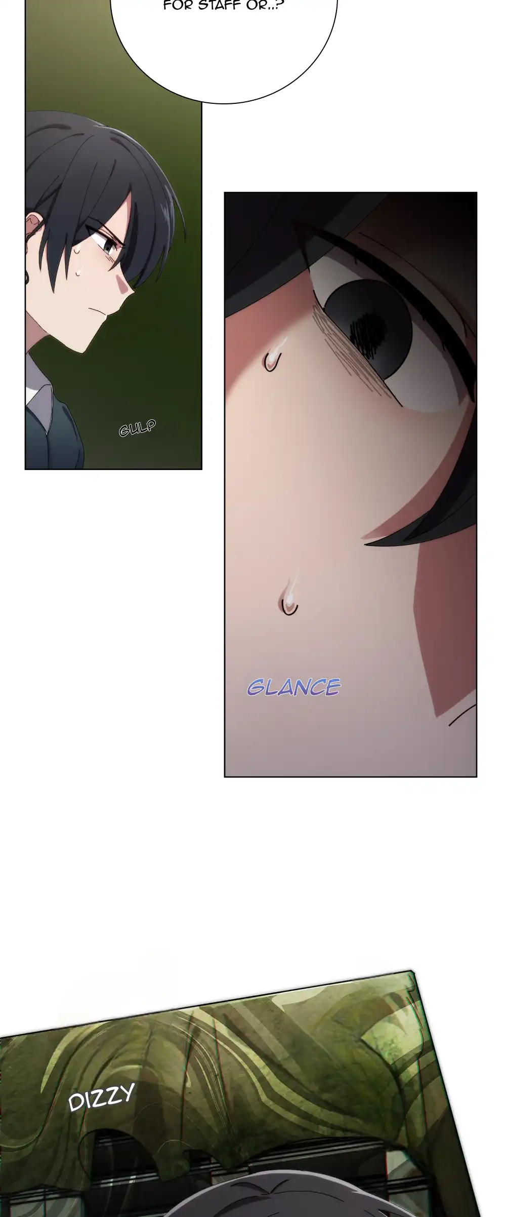 Mon Épouse D'amour - Episode 4 - read scene 26