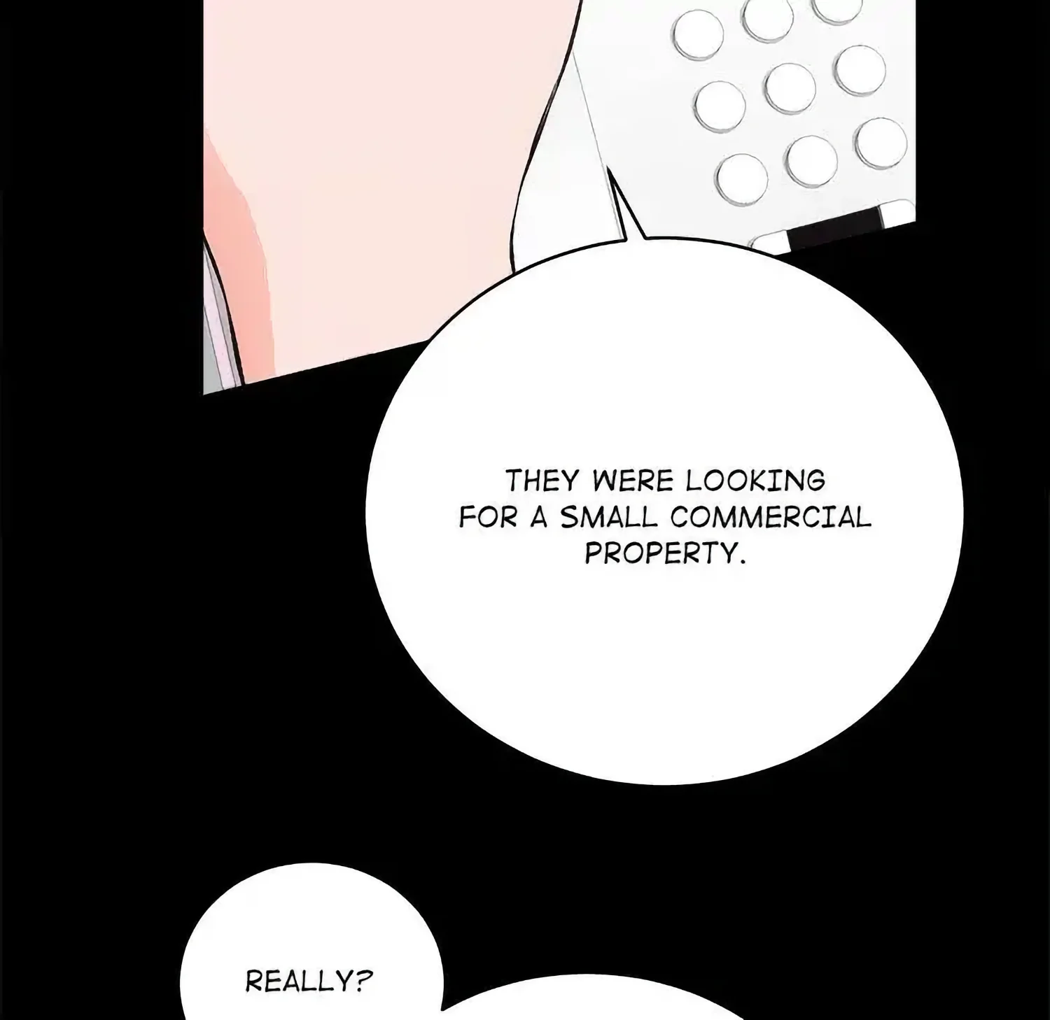 Lady Realtors - Episode 2 - read scene 50