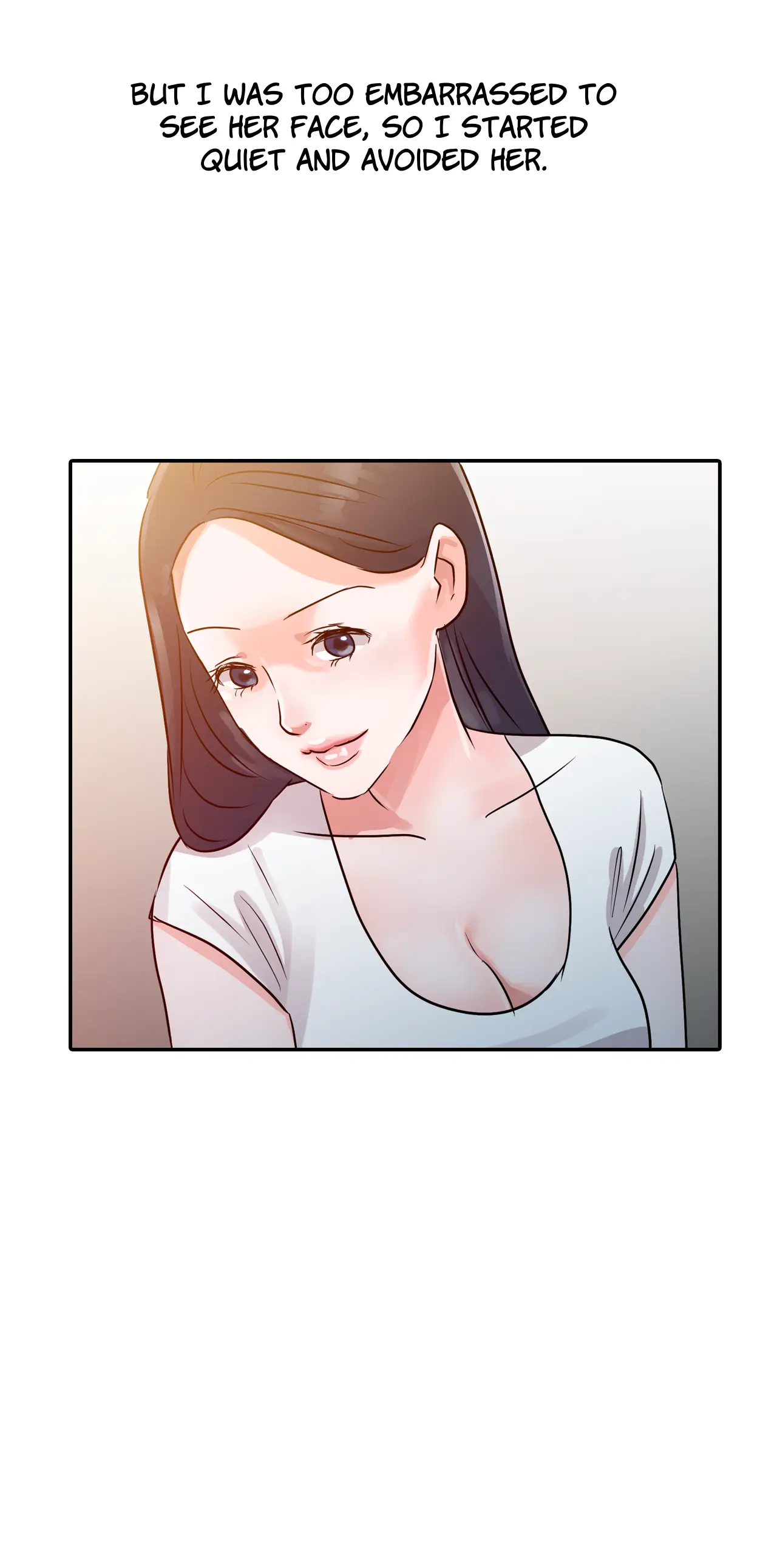 My Stepmom's Plan - Episode 5 - read scene 40