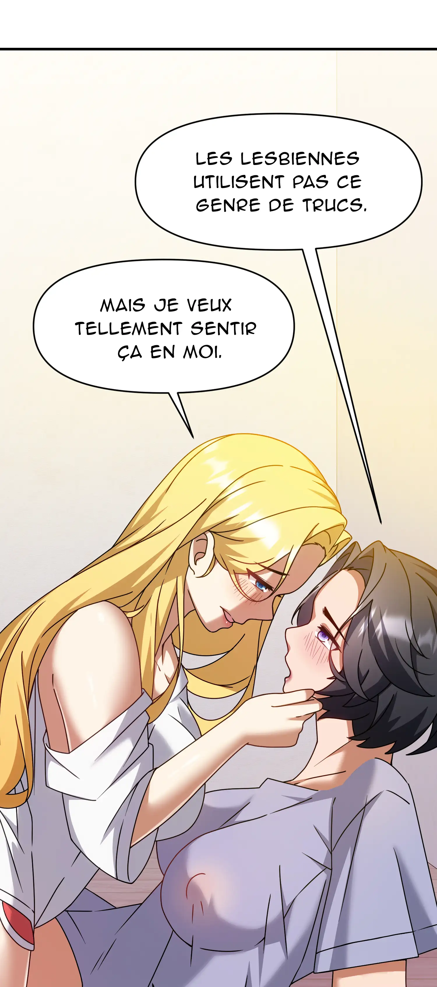 Objectif : Trou - Episode 1 - read scene 36