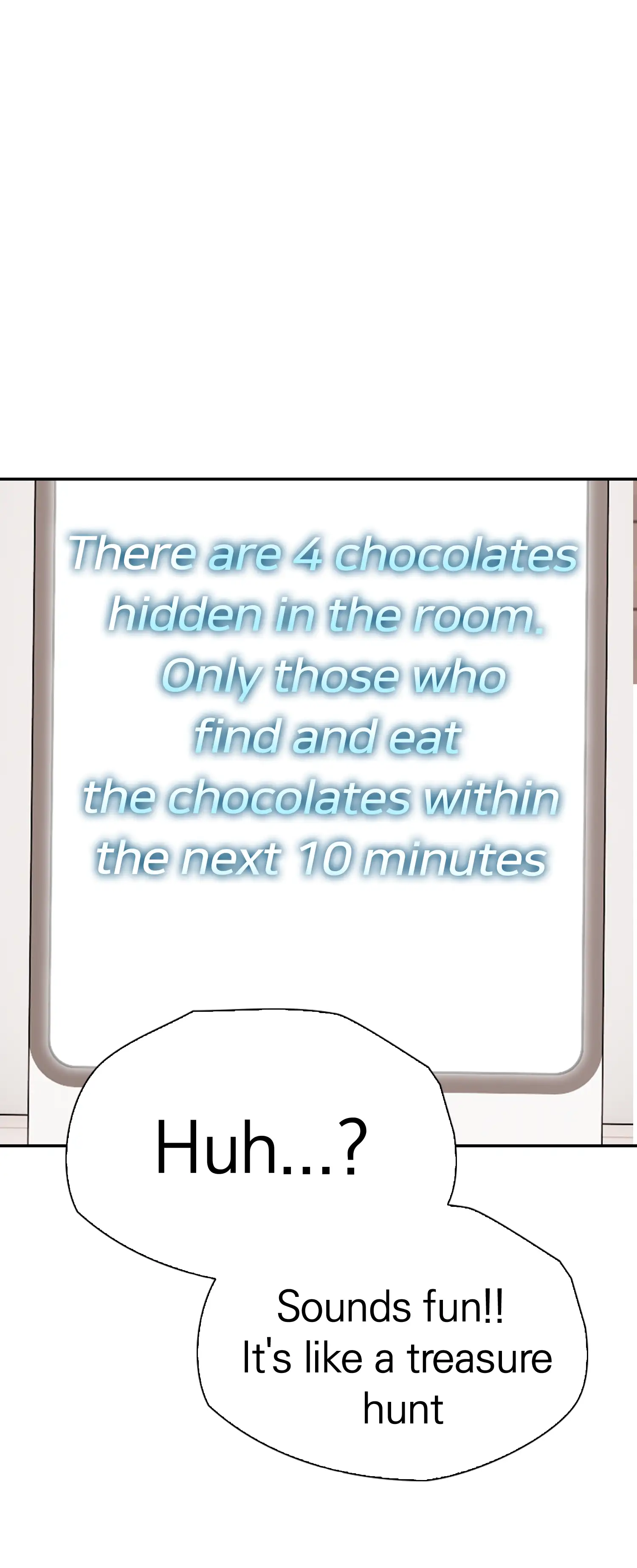 The Ultimate Escape Room - Episode 2 - read scene 36
