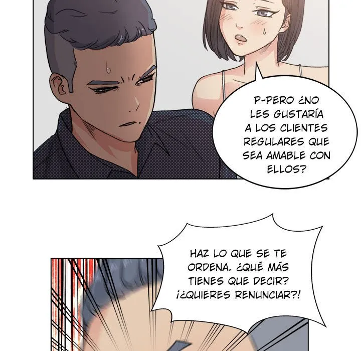 Tienda de Cómics - Episode 2 - read scene 62