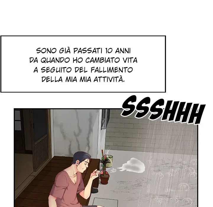 Sorelle adulte - Episode 1 - read scene 3