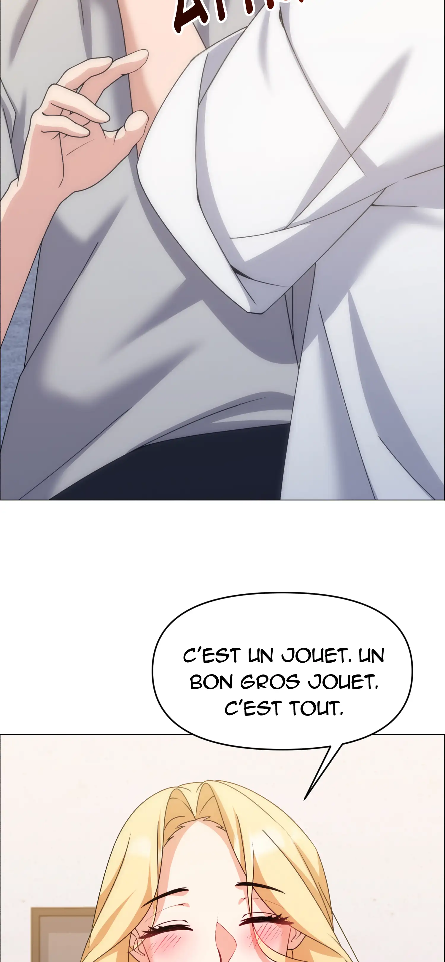 Objectif : Trou - Prologue - read scene 43