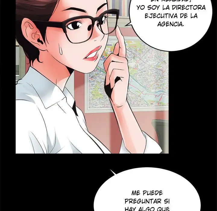 Agentes Inmobiliarias - Episode 4 - read scene 30