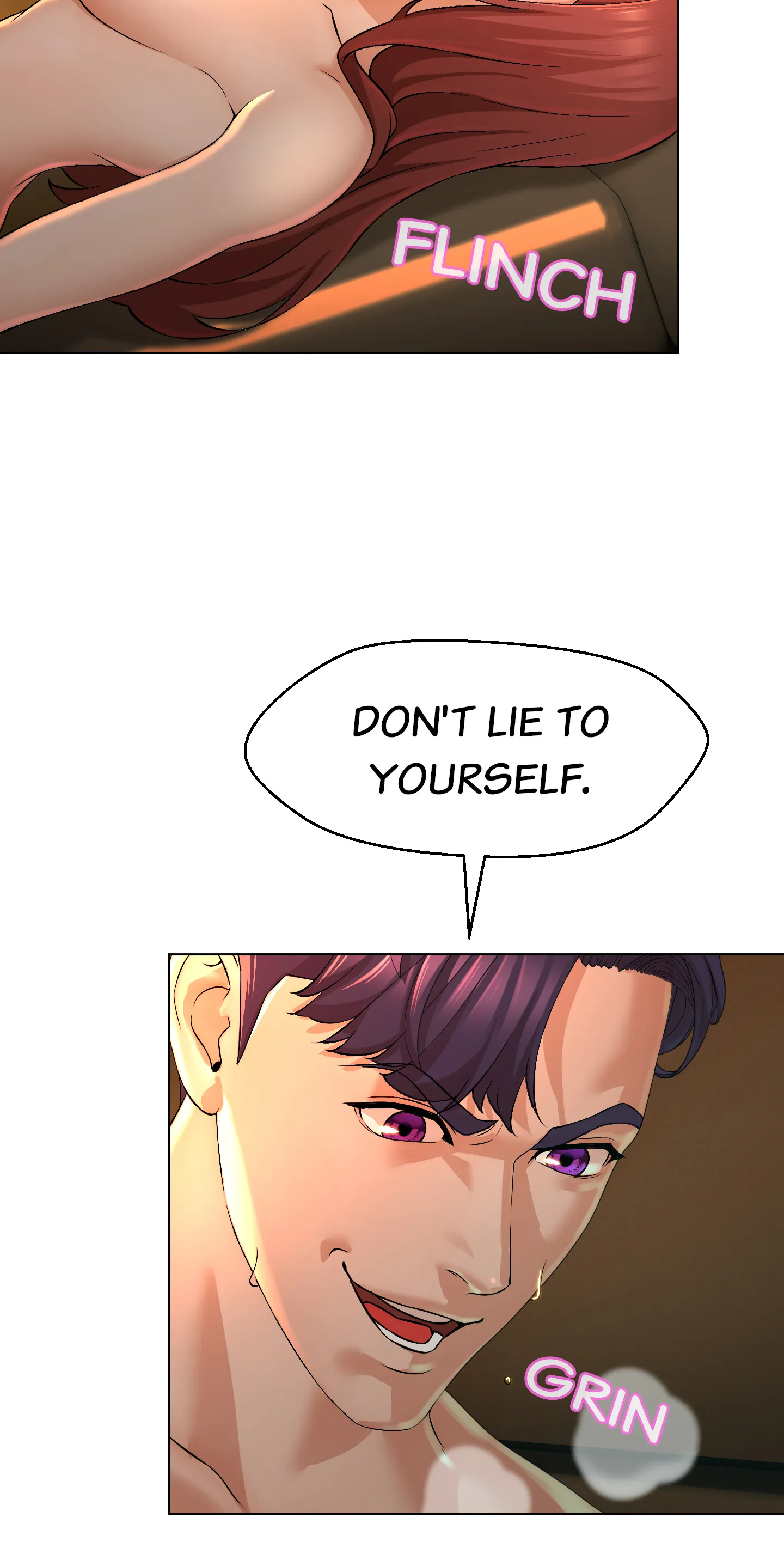 Their Forbidden Love - Episode 1 - read scene 24