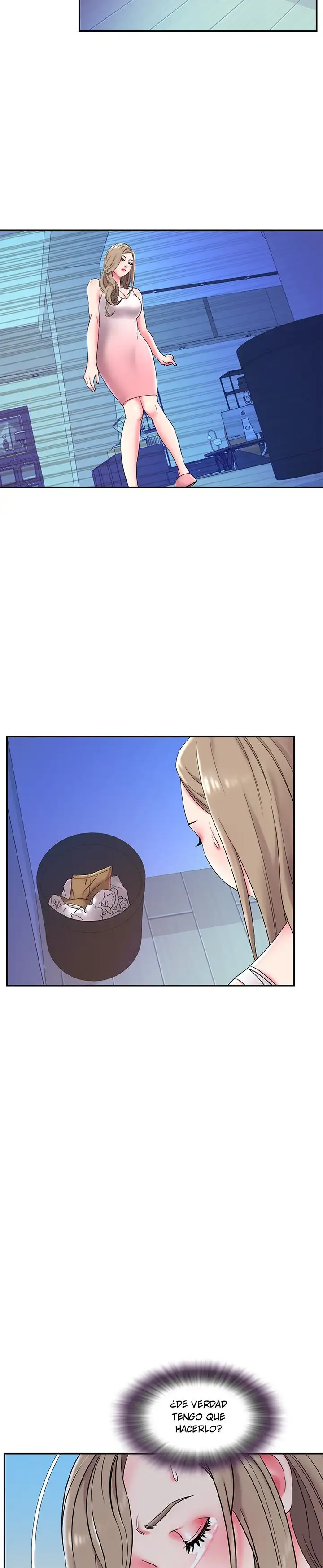 Llévate A Mi Esposa - Episode 3 - read scene 14