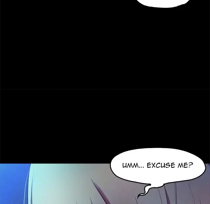 Dream Vacation - Episode 3 - read scene 75