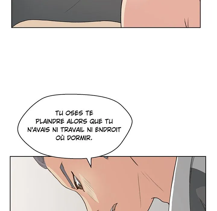 La boutique de BD - Episode 4 - read scene 8