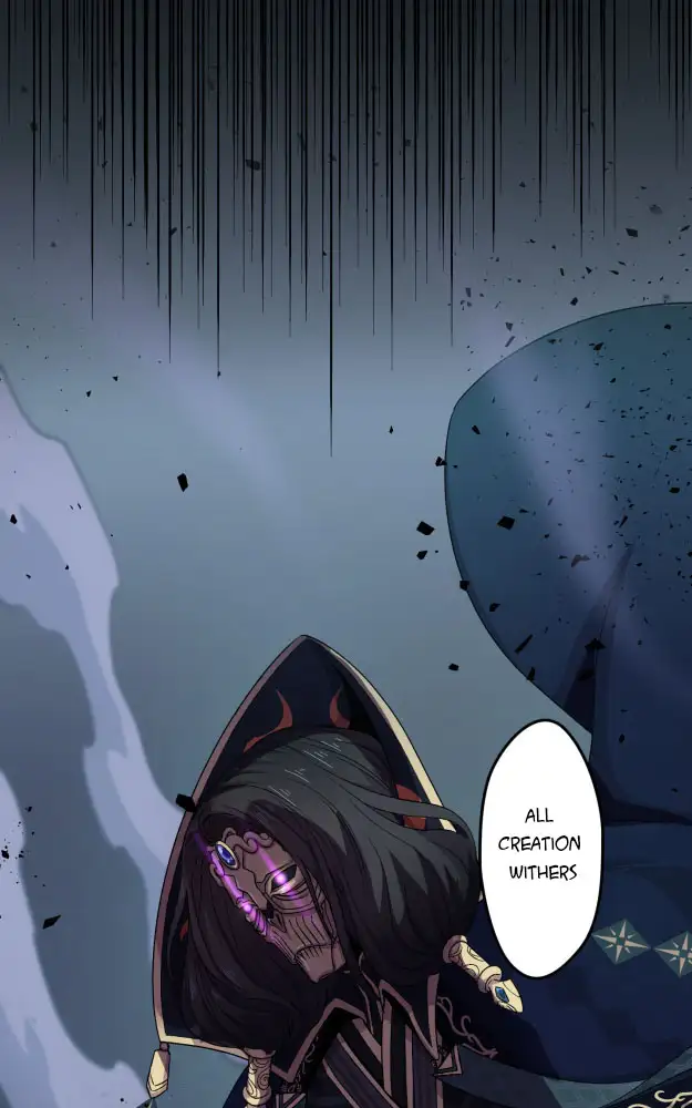 Thunderbolt Fantasy - Episode 1 - read scene 103