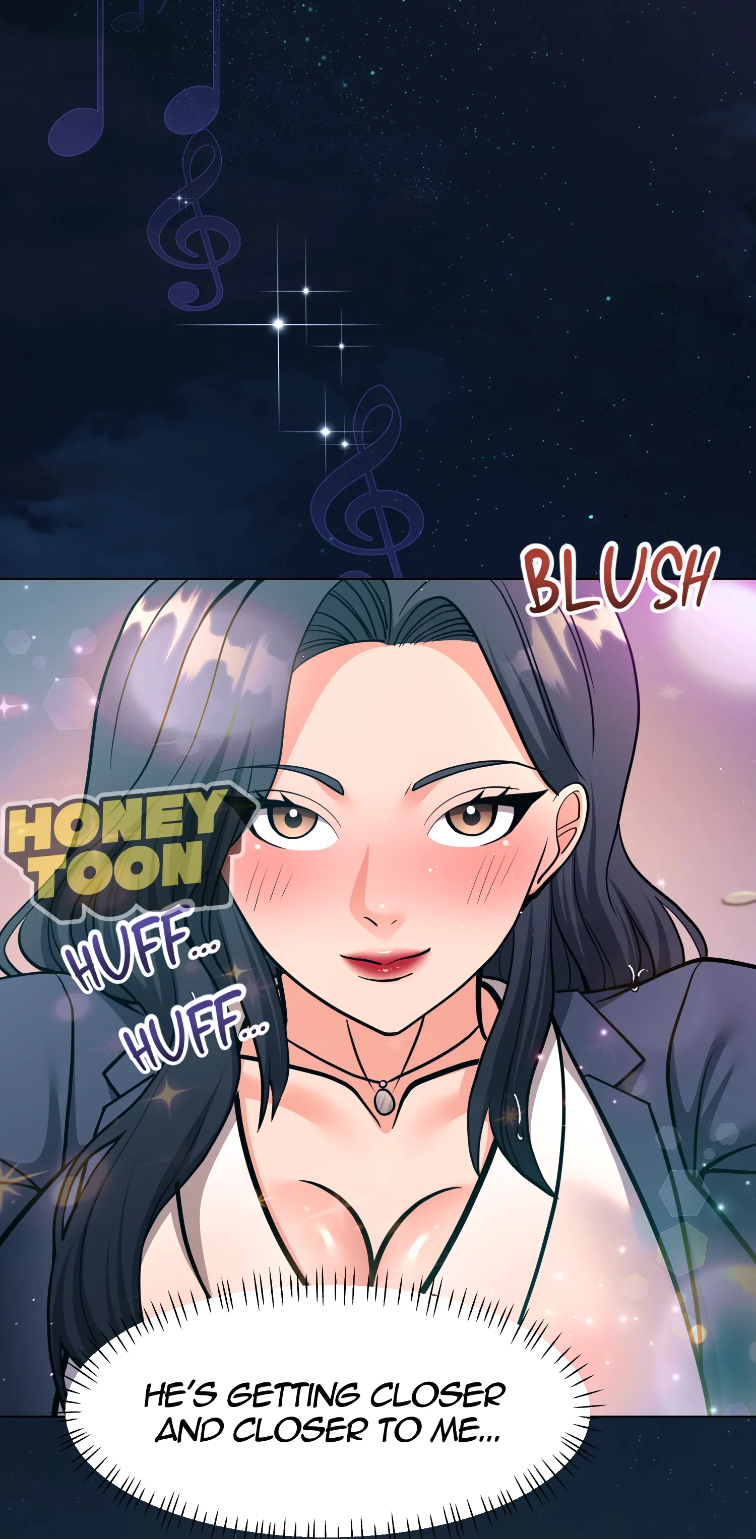 Sweet Revenge - Episode 2 - read scene 56