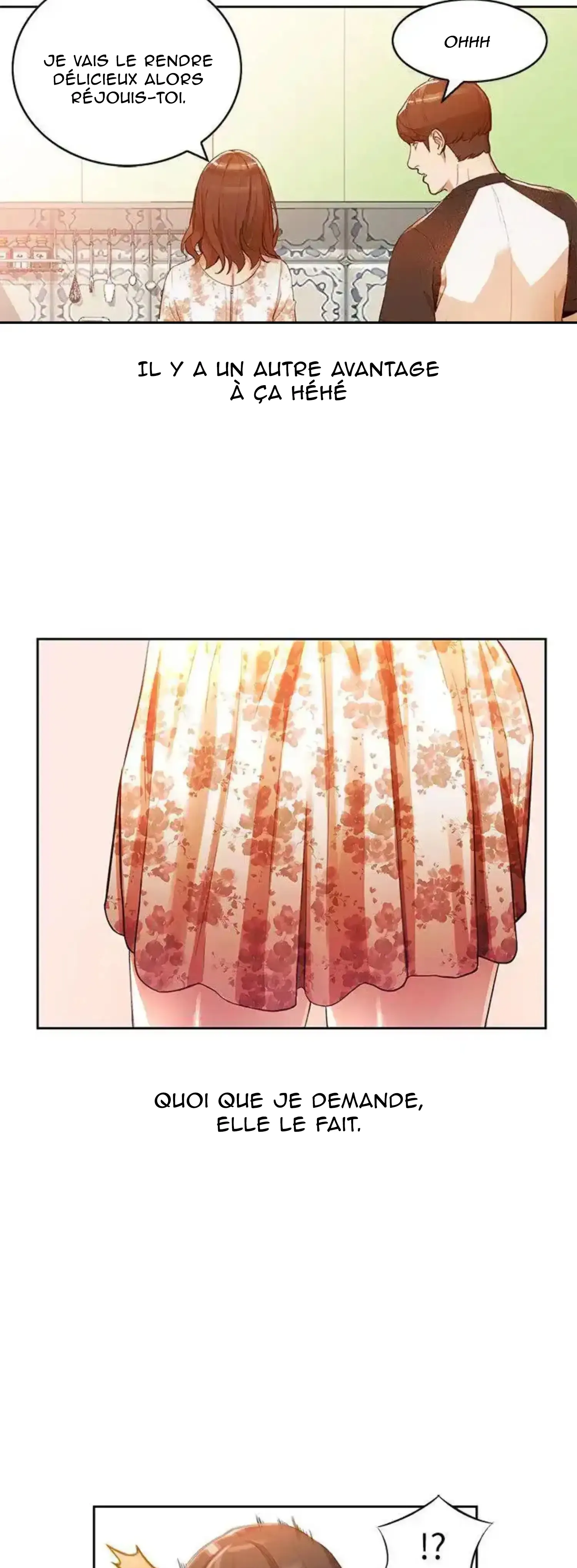 Limites brisées - Episode 1 - read scene 6