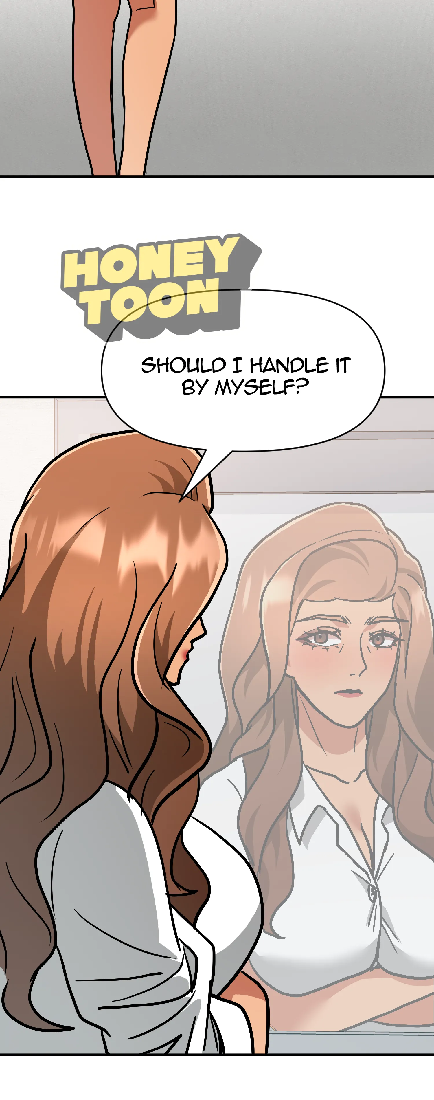 Under Her Control - Episode 1 - read scene 68