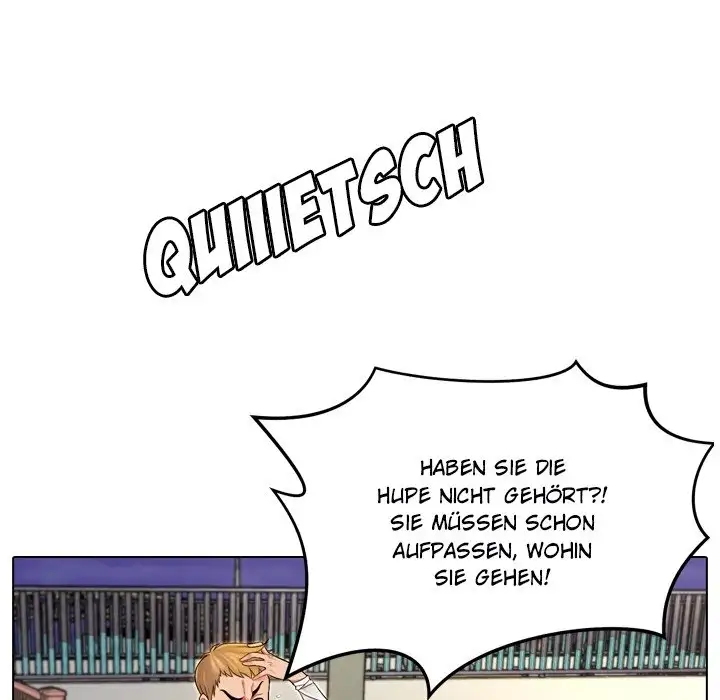Das Nachtleben Der Lehrerin - Prologue - read scene 36