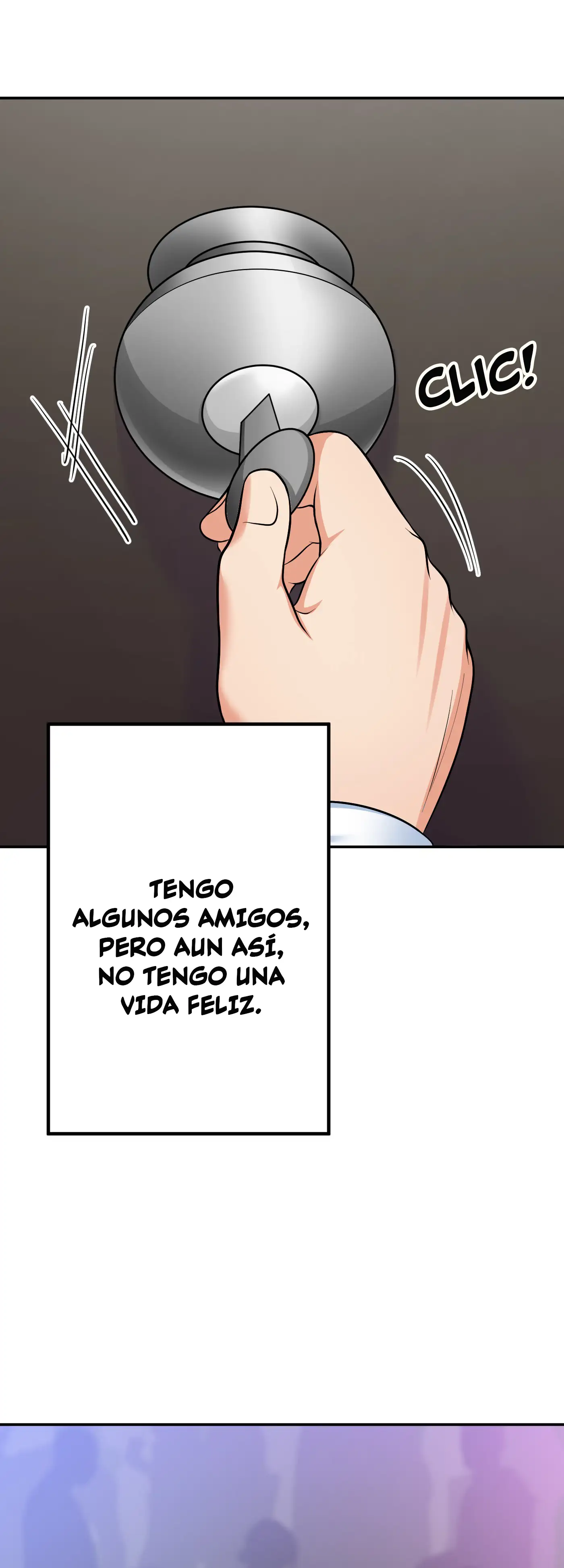Habitación libre - Episode 1 - read scene 54