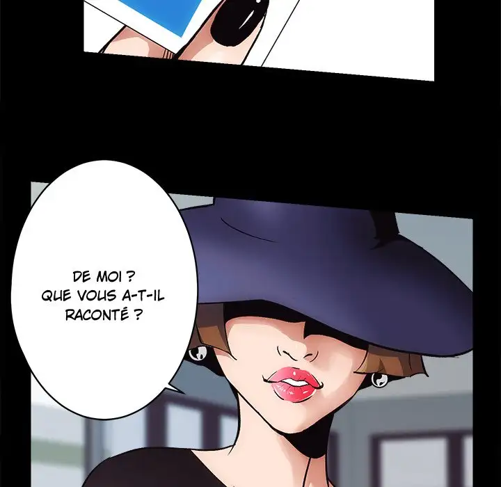 Agents Immobiliers Féminins - Episode 1 - read scene 172