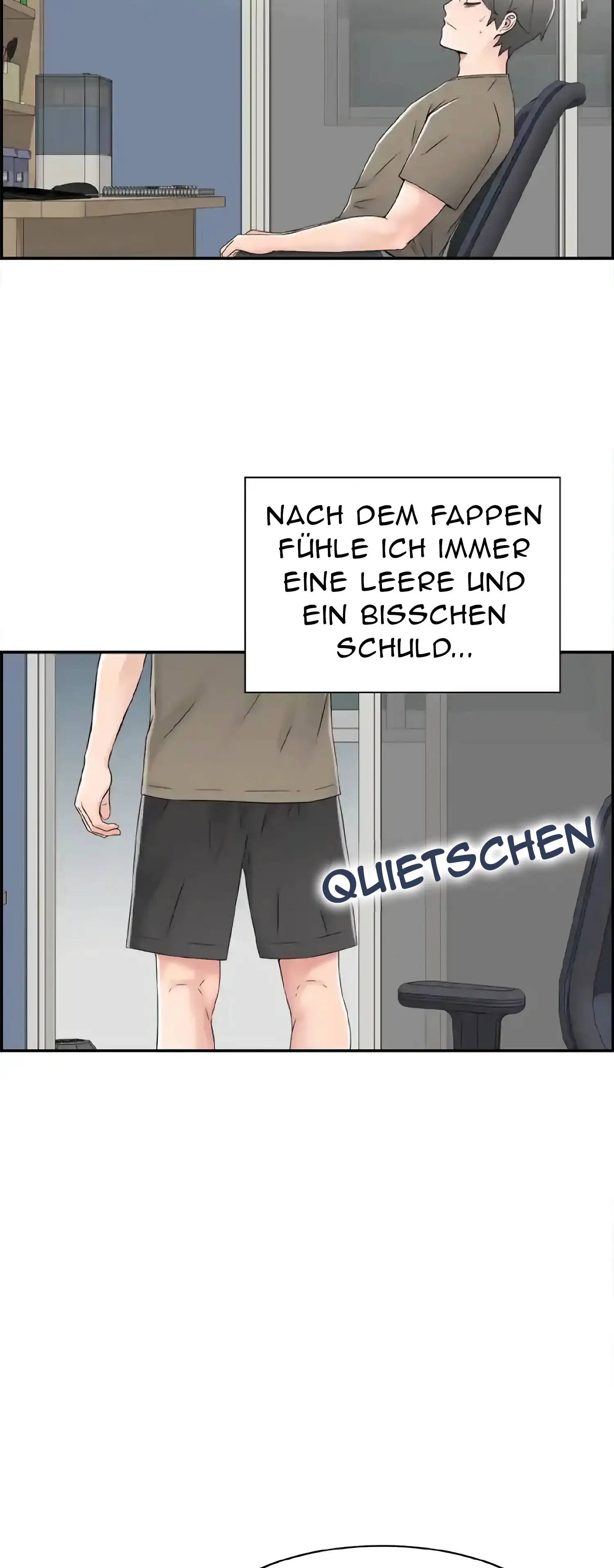 Die Japanische Schauspielerin - Episode 1 - read scene 19