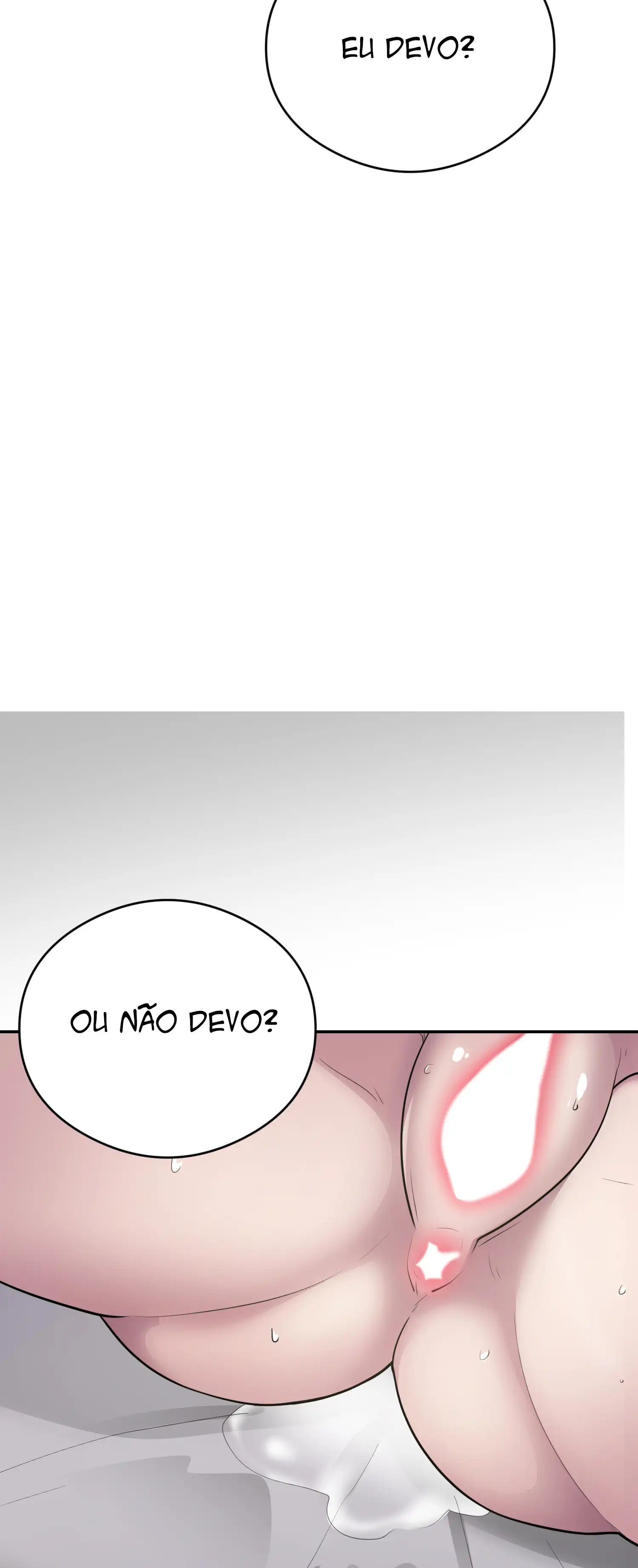O Funcionário Do Banco - Episode 3 - read scene 98