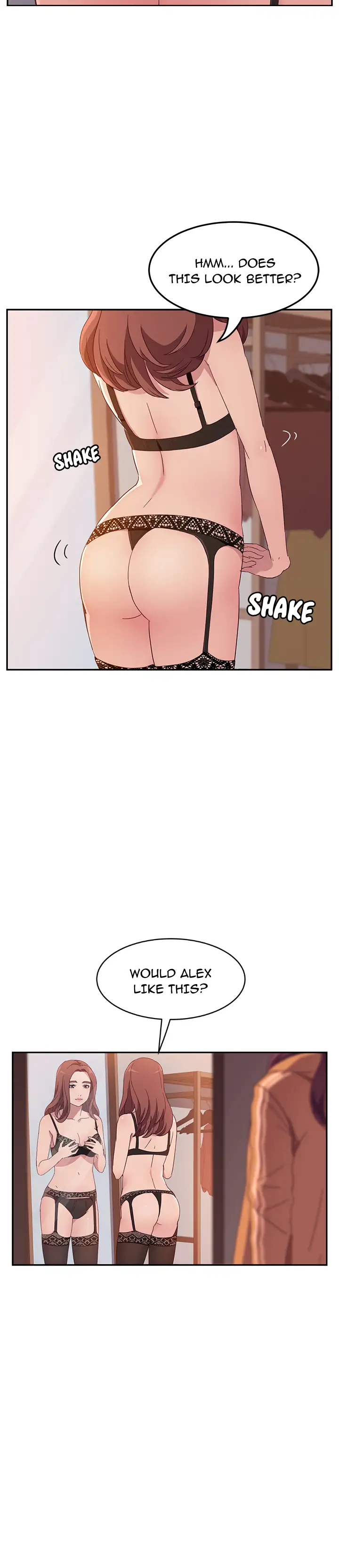 Twice The Love - Episode 1 - read scene 28