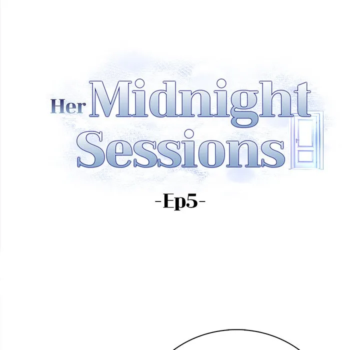 Her Midnight Sessions - Episode 5 - read scene 33