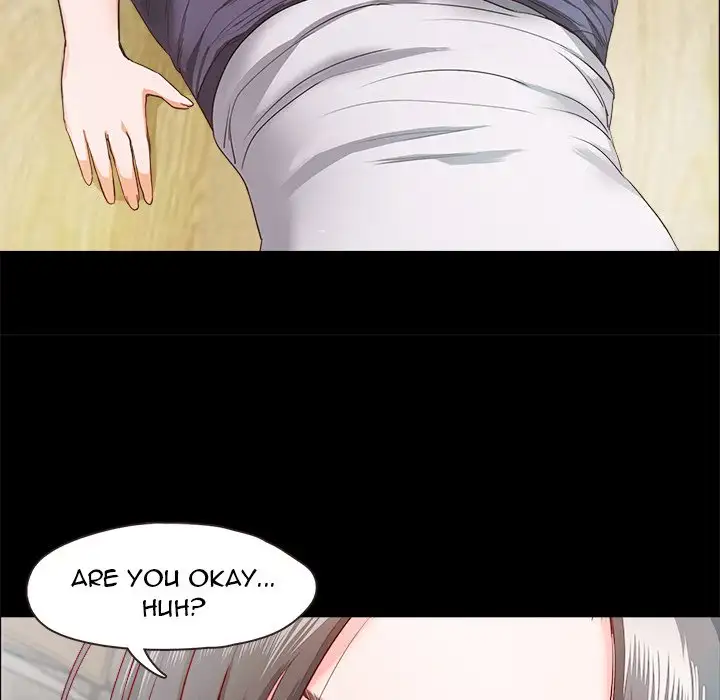 Dream Vacation - Episode 2 - read scene 174