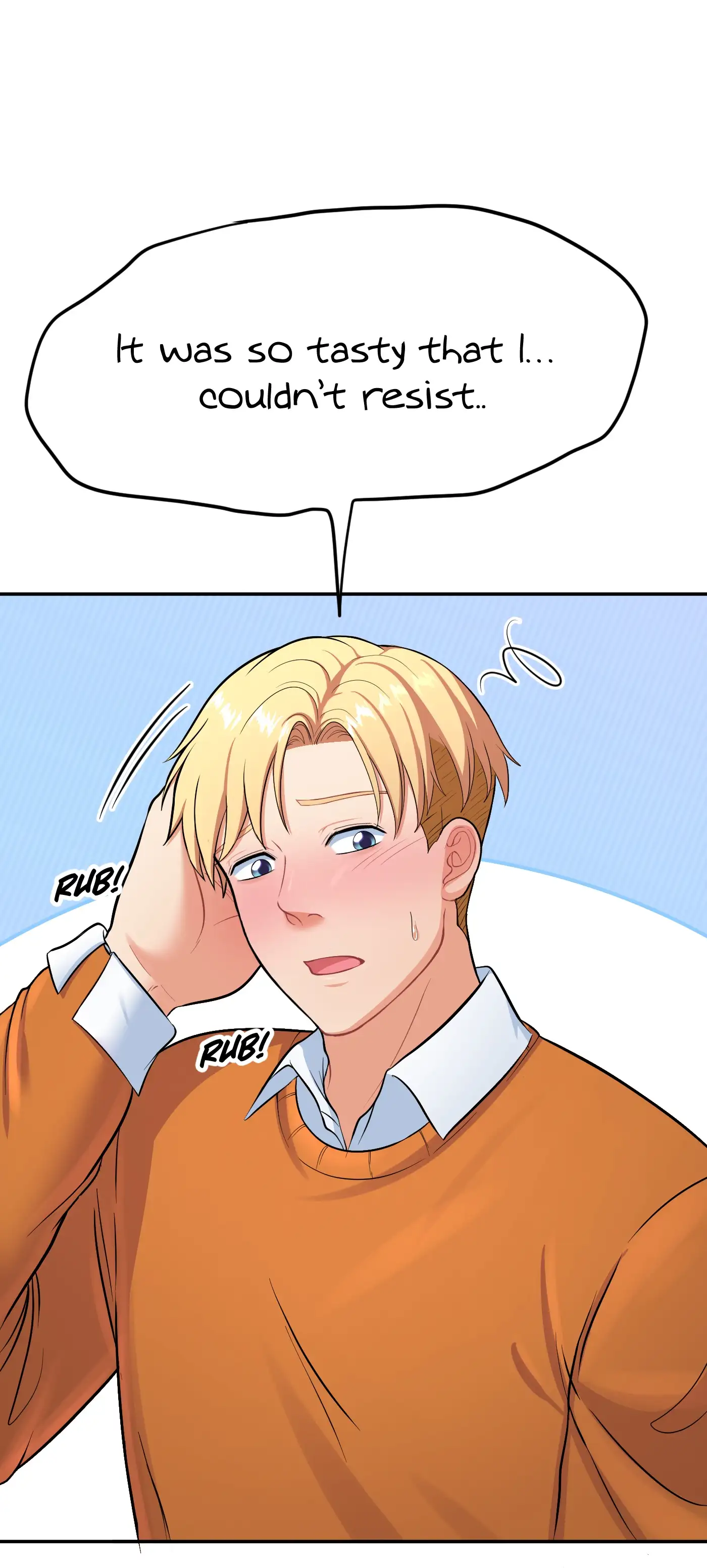 Spare Room - Episode 1 - read scene 26