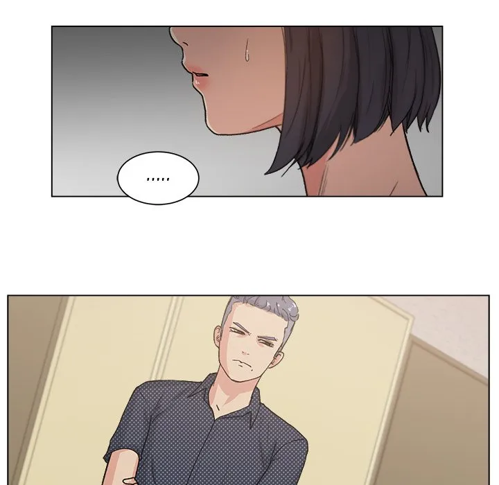 Be Mine, Comic Slut! - Episode 2 - read scene 65