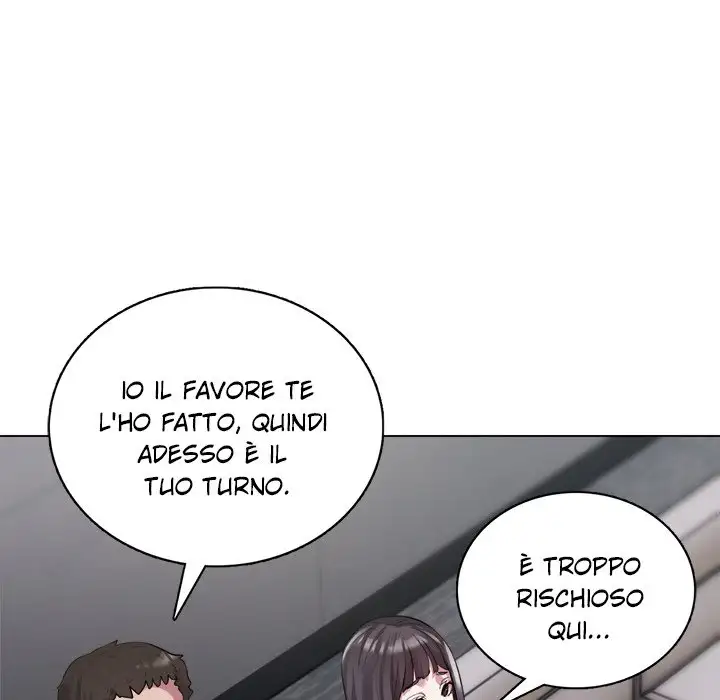 l'impiegato di banca - Episode 1 - read scene 43