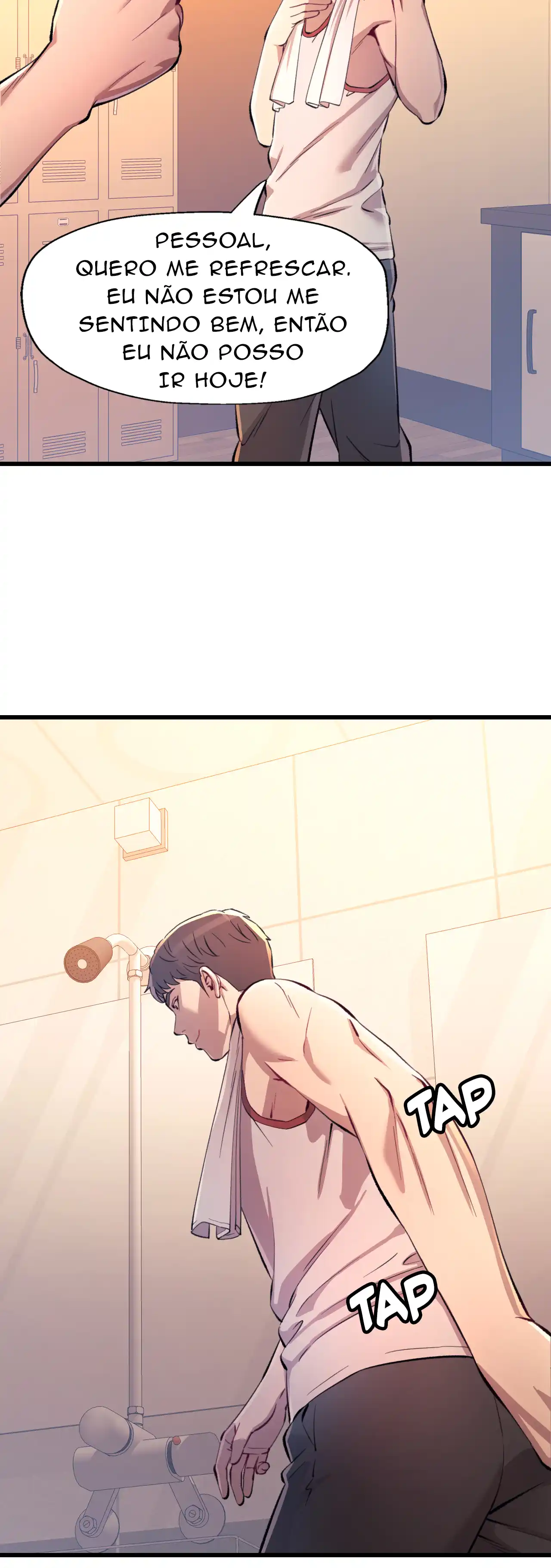 Anime-me - Prologue - read scene 10