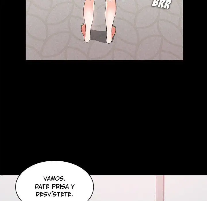 Bloqueado Por El Deseo - Episode 3 - read scene 84