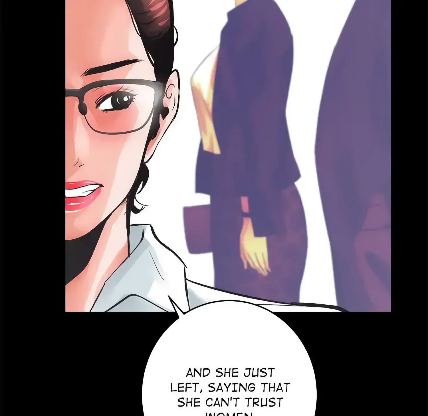 Lady Realtors - Episode 4 - read scene 67