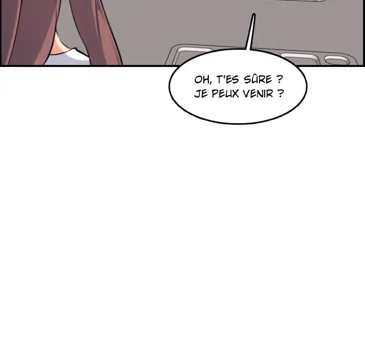 Maman est une Étudiante à l'Université - Episode 1 - read scene 66