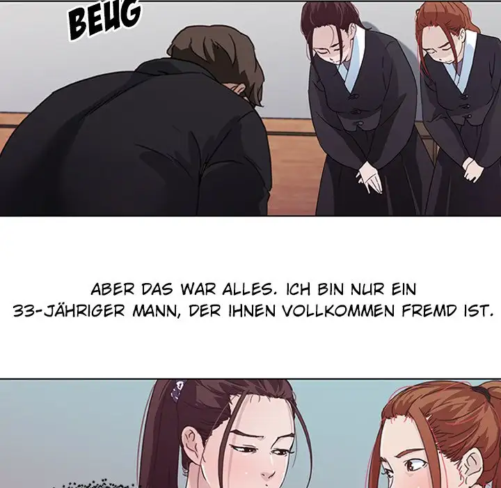 Glücklicher Onkel - Prologue - read scene 33