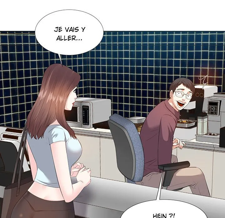 Vieux Protecteur - Episode 5 - read scene 54